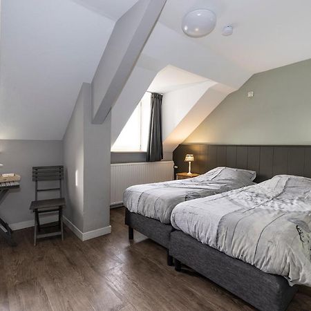 Vakantieboerderij De Pionier Bed & Breakfast Ysselsteyn Екстериор снимка