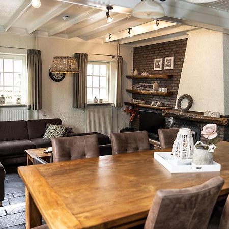 Vakantieboerderij De Pionier Bed & Breakfast Ysselsteyn Екстериор снимка