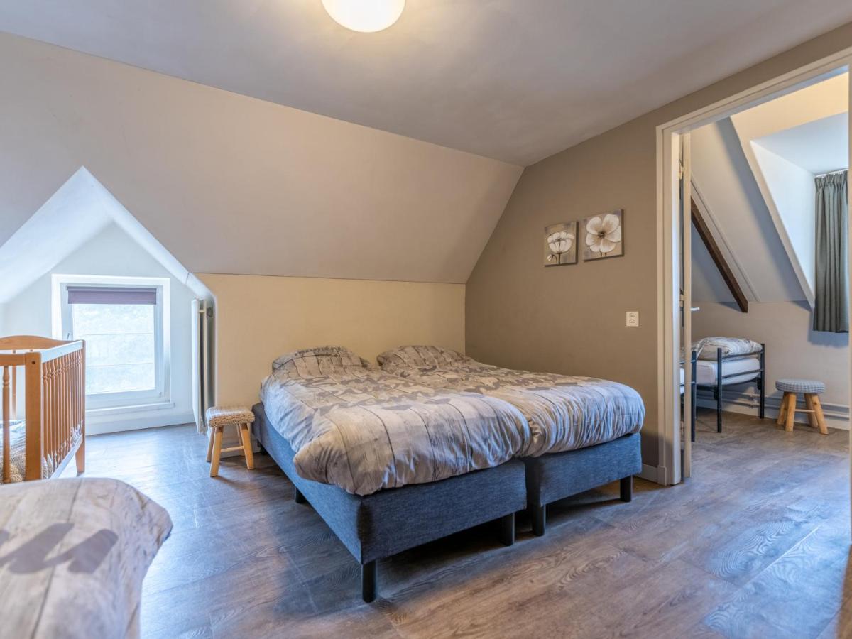 Vakantieboerderij De Pionier Bed & Breakfast Ysselsteyn Екстериор снимка