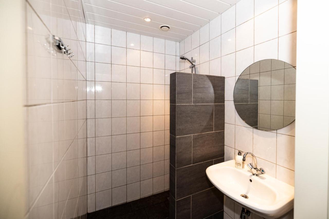 Vakantieboerderij De Pionier Bed & Breakfast Ysselsteyn Екстериор снимка