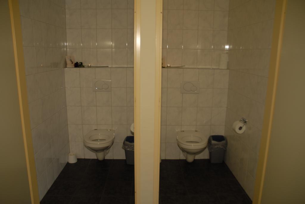 Vakantieboerderij De Pionier Bed & Breakfast Ysselsteyn Екстериор снимка