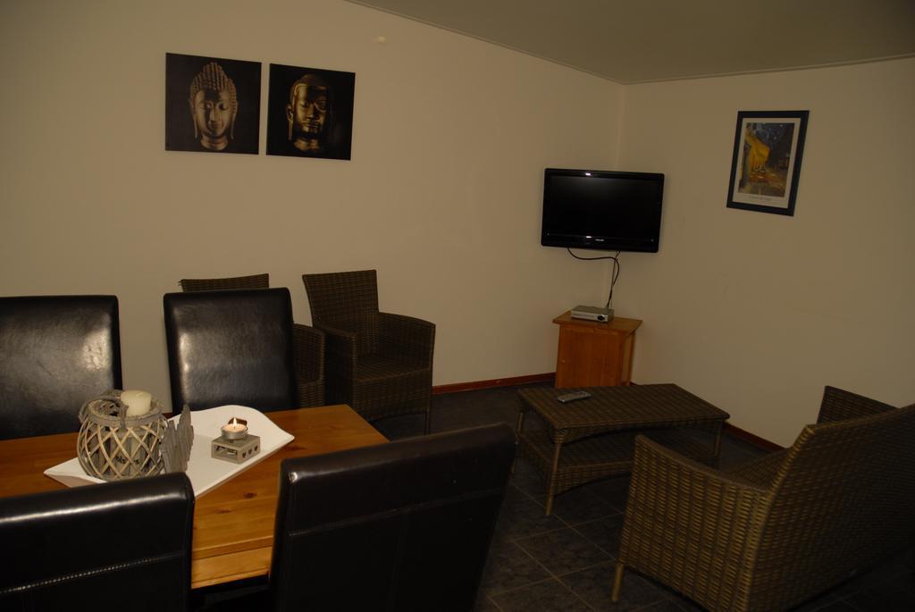 Vakantieboerderij De Pionier Bed & Breakfast Ysselsteyn Екстериор снимка