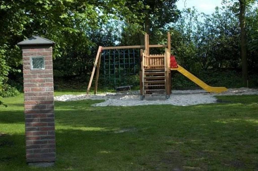 Vakantieboerderij De Pionier Bed & Breakfast Ysselsteyn Екстериор снимка